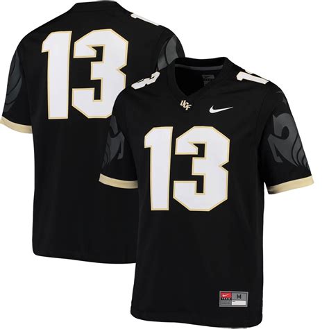 nike ucf replica jersey|nike ast ucf jersey.